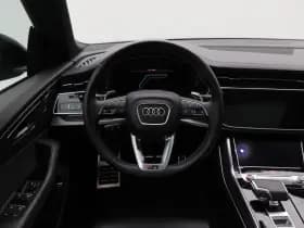 Audi RS Q8 4.0 TFSi 600 Pk quattro thumbnail 54