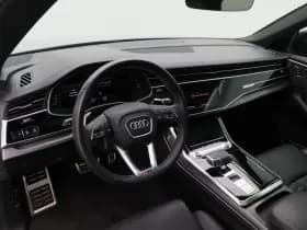 Audi RS Q8 4.0 TFSi 600 Pk quattro thumbnail 7