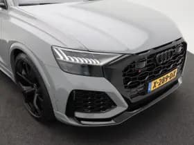 Audi RS Q8 4.0 TFSi 600 Pk quattro thumbnail 65