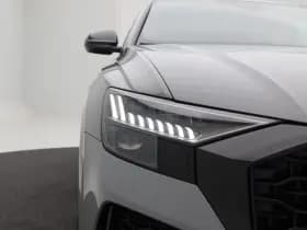 Audi RS Q8 4.0 TFSi 600 Pk quattro thumbnail 8