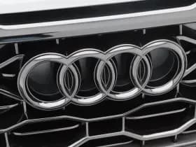 Audi RS Q8 4.0 TFSi 600 Pk quattro thumbnail 9