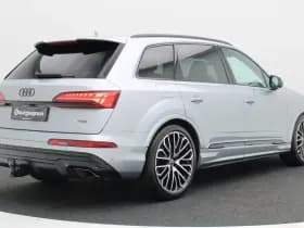 Audi Q7 Pro Line S 55 TFSI e 290 kW / 394 PK SUV 8 versn. Valcona Leder thumbnail 2
