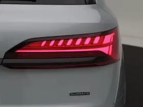 Audi Q7 Pro Line S 55 TFSI e 290 kW / 394 PK SUV 8 versn. Valcona Leder thumbnail 14