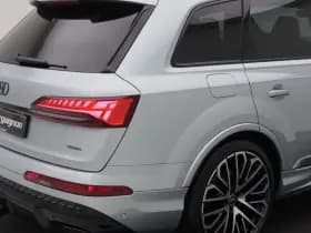 Audi Q7 Pro Line S 55 TFSI e 290 kW / 394 PK SUV 8 versn. Valcona Leder thumbnail 15