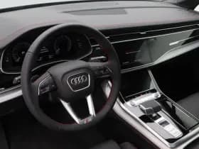 Audi Q7 Pro Line S 55 TFSI e 290 kW / 394 PK SUV 8 versn. Valcona Leder thumbnail 3