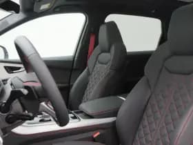 Audi Q7 Pro Line S 55 TFSI e 290 kW / 394 PK SUV 8 versn. Valcona Leder thumbnail 24