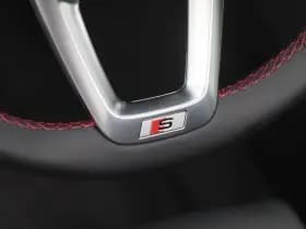 Audi Q7 Pro Line S 55 TFSI e 290 kW / 394 PK SUV 8 versn. Valcona Leder thumbnail 31