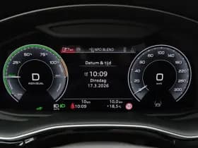 Audi Q7 Pro Line S 55 TFSI e 290 kW / 394 PK SUV 8 versn. Valcona Leder thumbnail 32