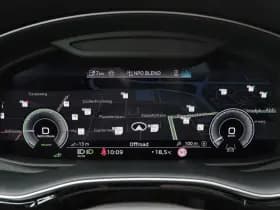 Audi Q7 Pro Line S 55 TFSI e 290 kW / 394 PK SUV 8 versn. Valcona Leder thumbnail 33