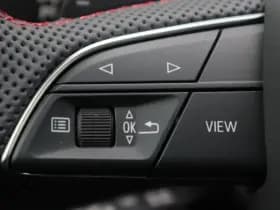 Audi Q7 Pro Line S 55 TFSI e 290 kW / 394 PK SUV 8 versn. Valcona Leder thumbnail 35