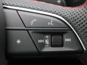 Audi Q7 Pro Line S 55 TFSI e 290 kW / 394 PK SUV 8 versn. Valcona Leder thumbnail 36