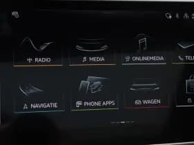 Audi Q7 Pro Line S 55 TFSI e 290 kW / 394 PK SUV 8 versn. Valcona Leder thumbnail 37