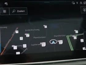 Audi Q7 Pro Line S 55 TFSI e 290 kW / 394 PK SUV 8 versn. Valcona Leder thumbnail 39