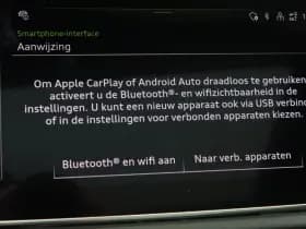 Audi Q7 Pro Line S 55 TFSI e 290 kW / 394 PK SUV 8 versn. Valcona Leder thumbnail 40