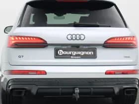 Audi Q7 Pro Line S 55 TFSI e 290 kW / 394 PK SUV 8 versn. Valcona Leder thumbnail 5