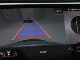 Audi Q7 Pro Line S 55 TFSI e 290 kW / 394 PK SUV 8 versn. Valcona Leder thumbnail 41