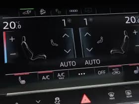 Audi Q7 Pro Line S 55 TFSI e 290 kW / 394 PK SUV 8 versn. Valcona Leder thumbnail 42