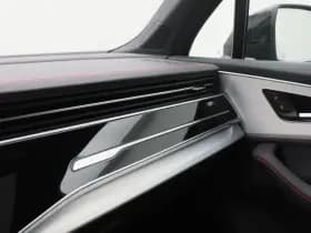 Audi Q7 Pro Line S 55 TFSI e 290 kW / 394 PK SUV 8 versn. Valcona Leder thumbnail 45
