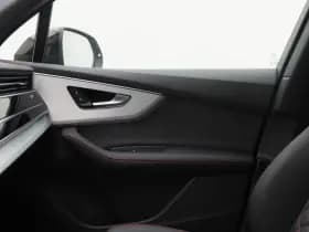 Audi Q7 Pro Line S 55 TFSI e 290 kW / 394 PK SUV 8 versn. Valcona Leder thumbnail 46