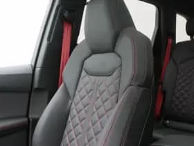 Audi Q7 Pro Line S 55 TFSI e 290 kW / 394 PK SUV 8 versn. Valcona Leder thumbnail 47