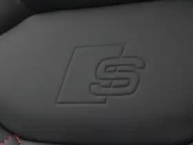 Audi Q7 Pro Line S 55 TFSI e 290 kW / 394 PK SUV 8 versn. Valcona Leder thumbnail 48