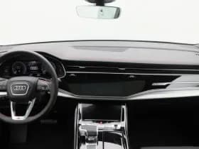 Audi Q7 Pro Line S 55 TFSI e 290 kW / 394 PK SUV 8 versn. Valcona Leder thumbnail 49