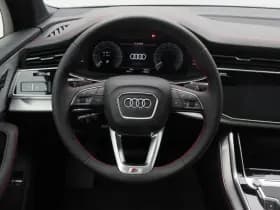 Audi Q7 Pro Line S 55 TFSI e 290 kW / 394 PK SUV 8 versn. Valcona Leder thumbnail 50