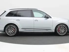 Audi Q7 Pro Line S 55 TFSI e 290 kW / 394 PK SUV 8 versn. Valcona Leder thumbnail 6