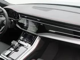 Audi Q7 Pro Line S 55 TFSI e 290 kW / 394 PK SUV 8 versn. Valcona Leder thumbnail 54
