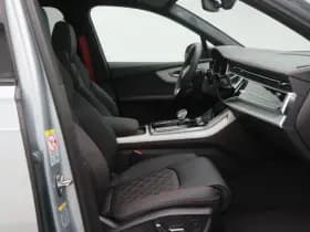 Audi Q7 Pro Line S 55 TFSI e 290 kW / 394 PK SUV 8 versn. Valcona Leder thumbnail 55