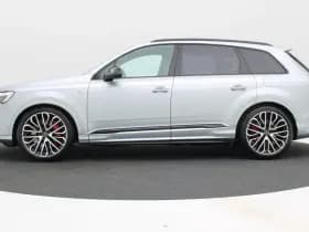 Audi Q7 Pro Line S 55 TFSI e 290 kW / 394 PK SUV 8 versn. Valcona Leder thumbnail 7