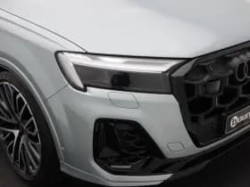 Audi Q7 Pro Line S 55 TFSI e 290 kW / 394 PK SUV 8 versn. Valcona Leder thumbnail 10