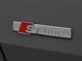 Audi Q4 e-tron 45 S-Line 286 Pk 82 kWh thumbnail 13