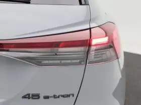 Audi Q4 e-tron 45 S-Line 286 Pk 82 kWh thumbnail 15