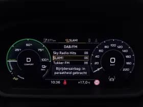 Audi Q4 e-tron 45 S-Line 286 Pk 82 kWh thumbnail 23