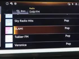 Audi Q4 e-tron 45 S-Line 286 Pk 82 kWh thumbnail 29