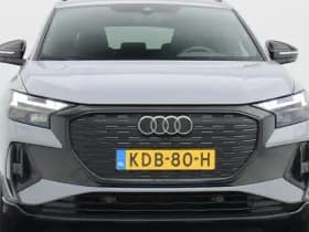 Audi Q4 e-tron 45 S-Line 286 Pk 82 kWh thumbnail 4