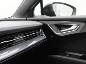 Audi Q4 e-tron 45 S-Line 286 Pk 82 kWh thumbnail 34