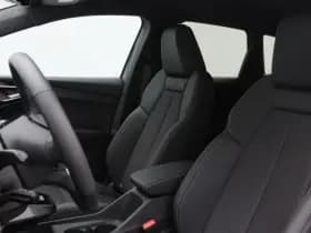 Audi Q4 e-tron 45 S-Line 286 Pk 82 kWh thumbnail 5