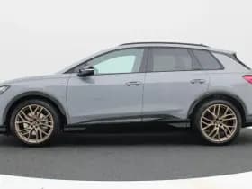 Audi Q4 e-tron 45 S-Line 286 Pk 82 kWh thumbnail 9