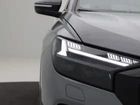 Audi Q4 e-tron 45 S-Line 286 Pk 82 kWh thumbnail 10