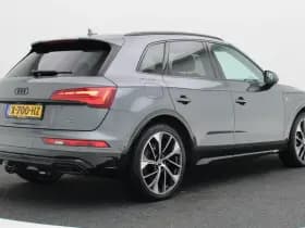 Audi Q5 50 TFSi e 299 Pk S-Line Competition thumbnail 2