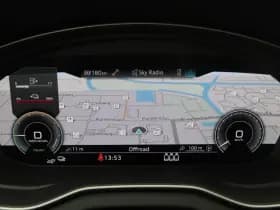 Audi Q5 50 TFSi e 299 Pk S-Line Competition thumbnail 11