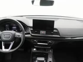 Audi Q5 50 TFSi e 299 Pk S-Line Competition thumbnail 16