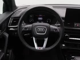 Audi Q5 50 TFSi e 299 Pk S-Line Competition thumbnail 17