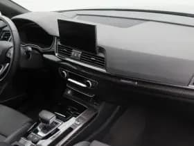 Audi Q5 50 TFSi e 299 Pk S-Line Competition thumbnail 20