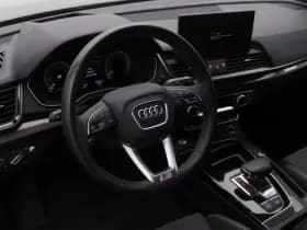 Audi Q5 50 TFSi e 299 Pk S-Line Competition thumbnail 3