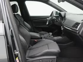 Audi Q5 50 TFSi e 299 Pk S-Line Competition thumbnail 21