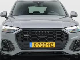 Audi Q5 50 TFSi e 299 Pk S-Line Competition thumbnail 4