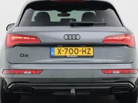 Audi Q5 50 TFSi e 299 Pk S-Line Competition thumbnail 5